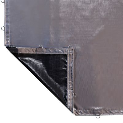Vinilona e-commerce cinza